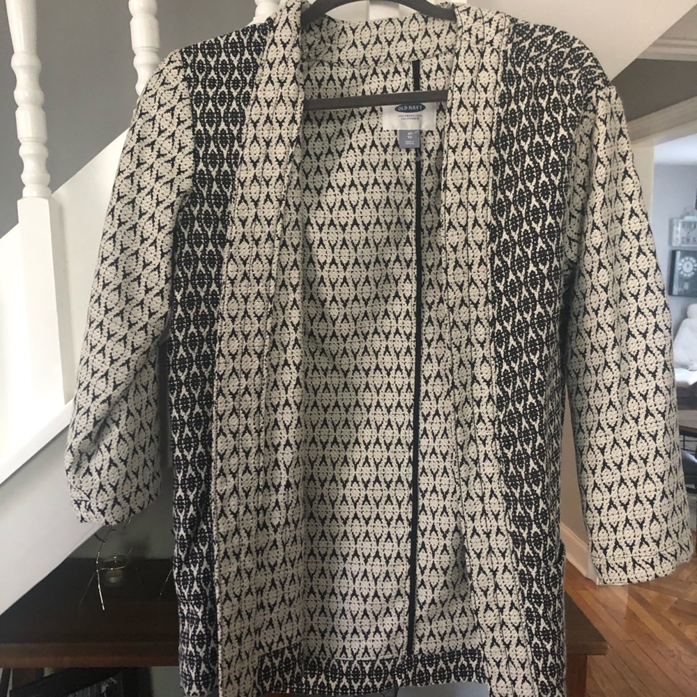 Old Navy XS